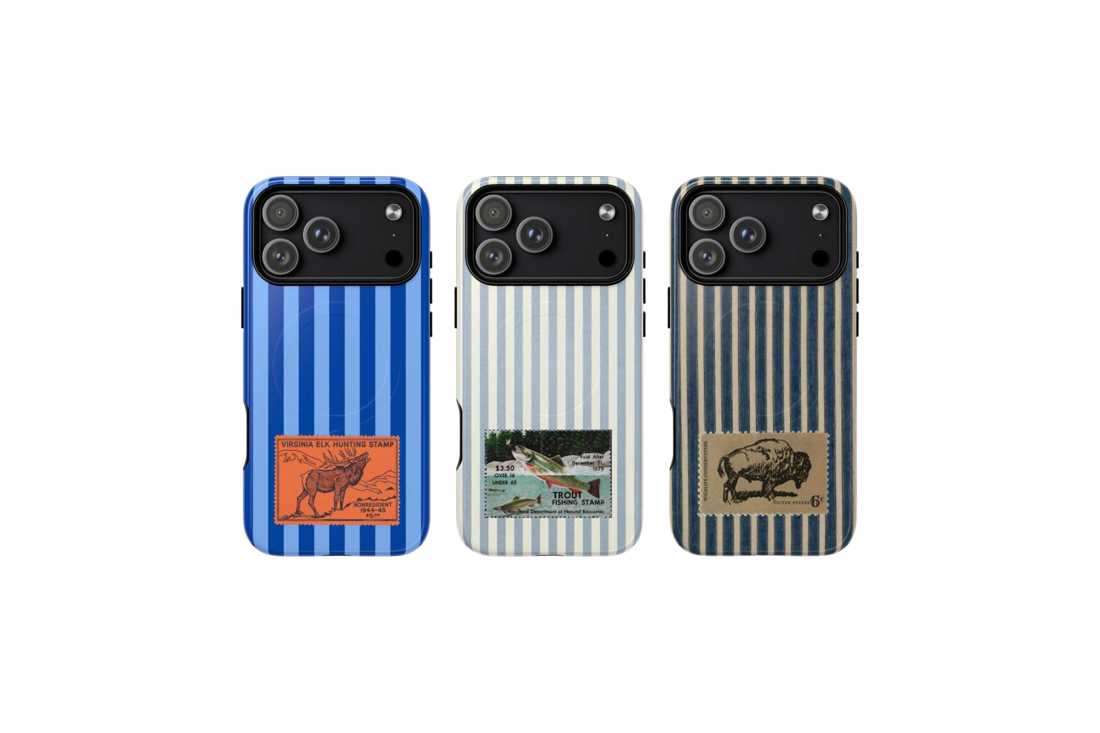 Heritage Series