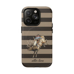 THE ELK WRANGLER CASE