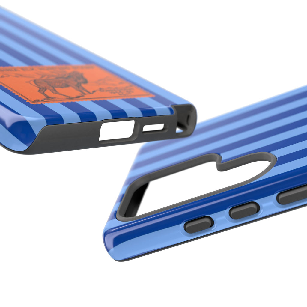 THE ETTA CASE