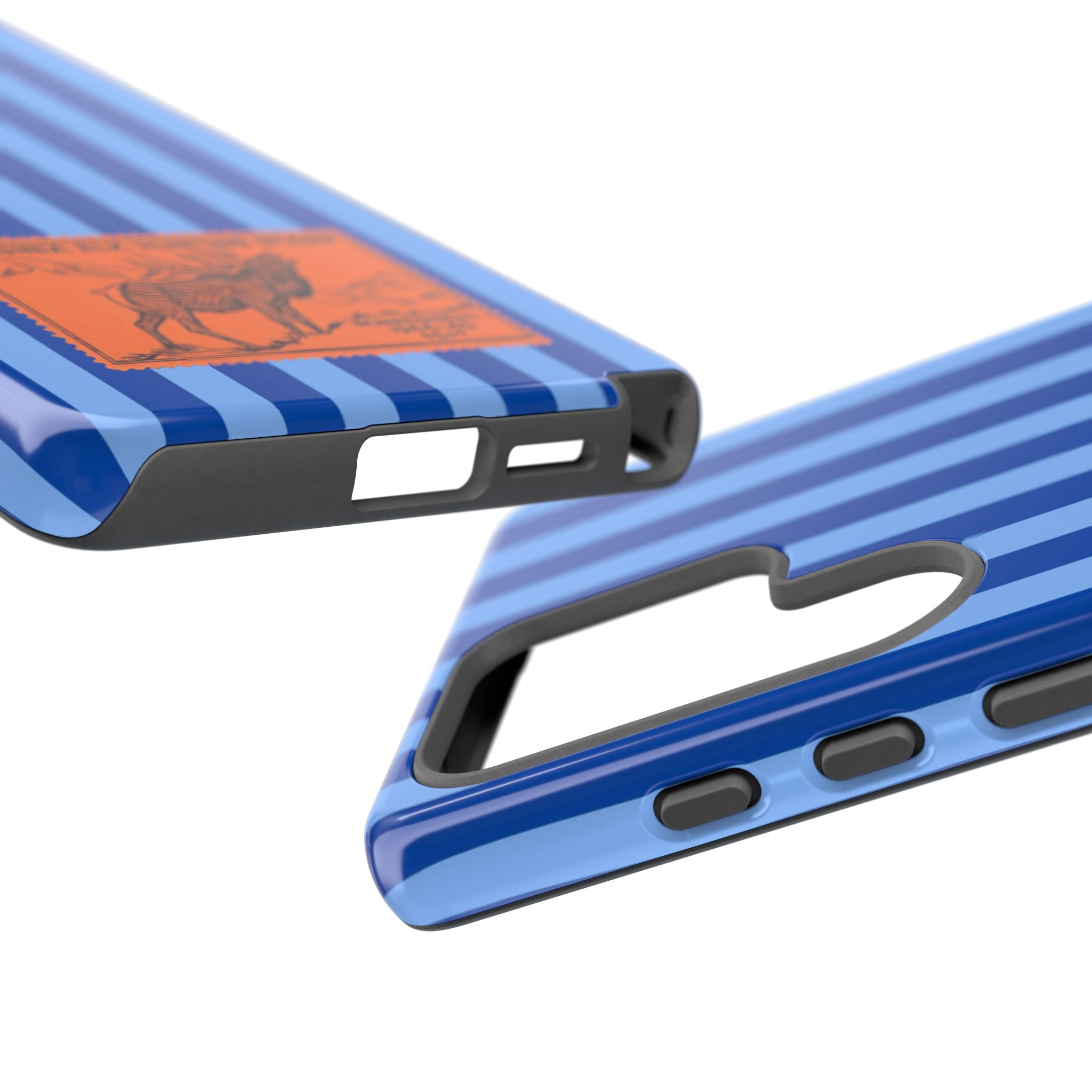 THE ETTA CASE