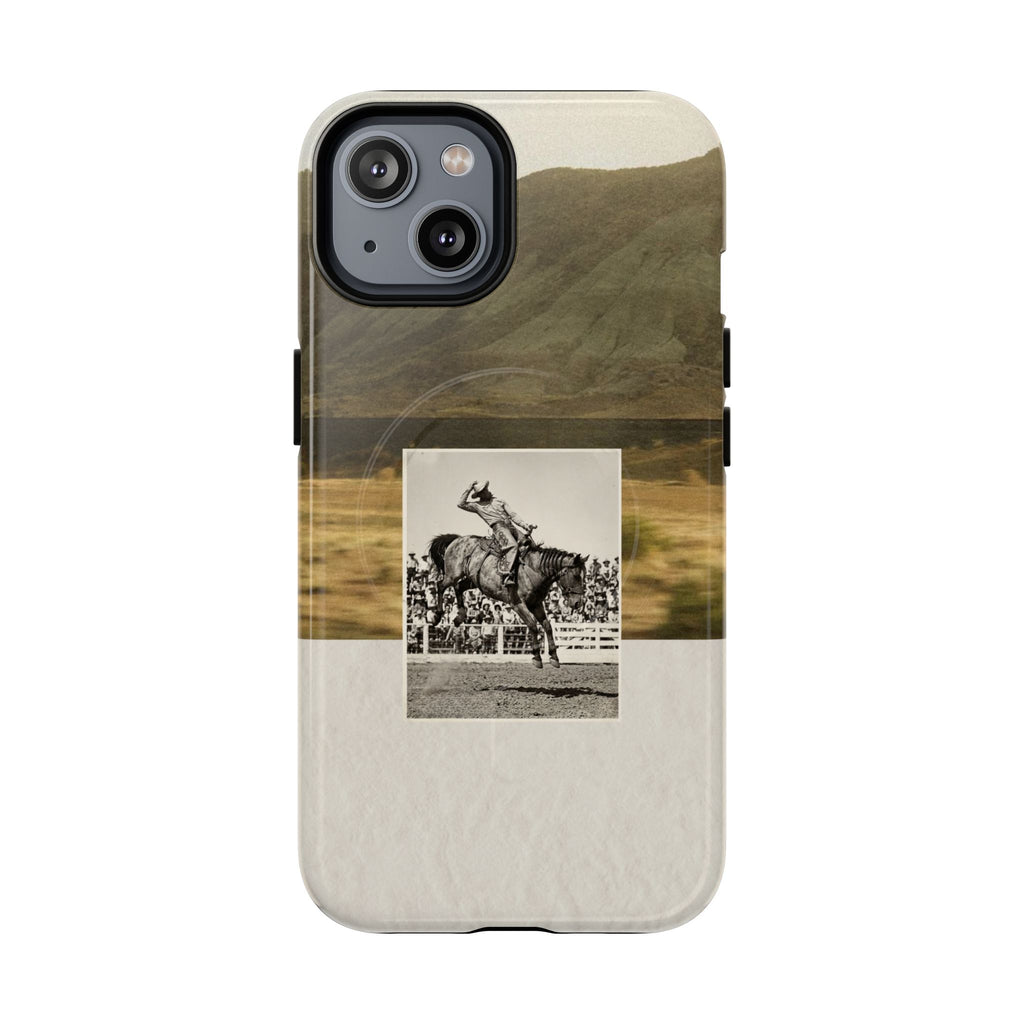 THE RALPH CASE