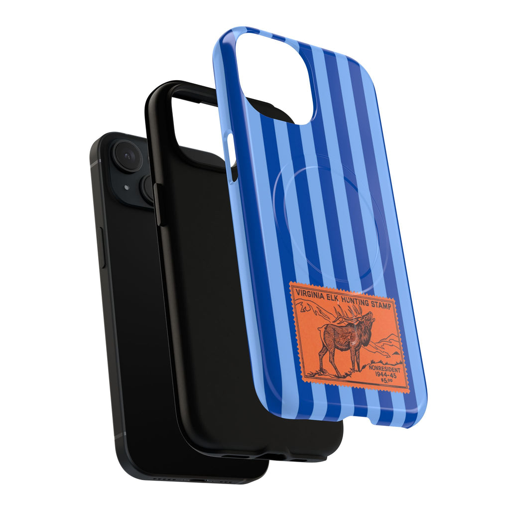 THE ETTA CASE