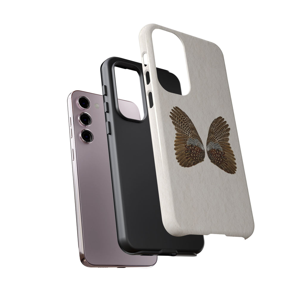 THE GRACE CASE