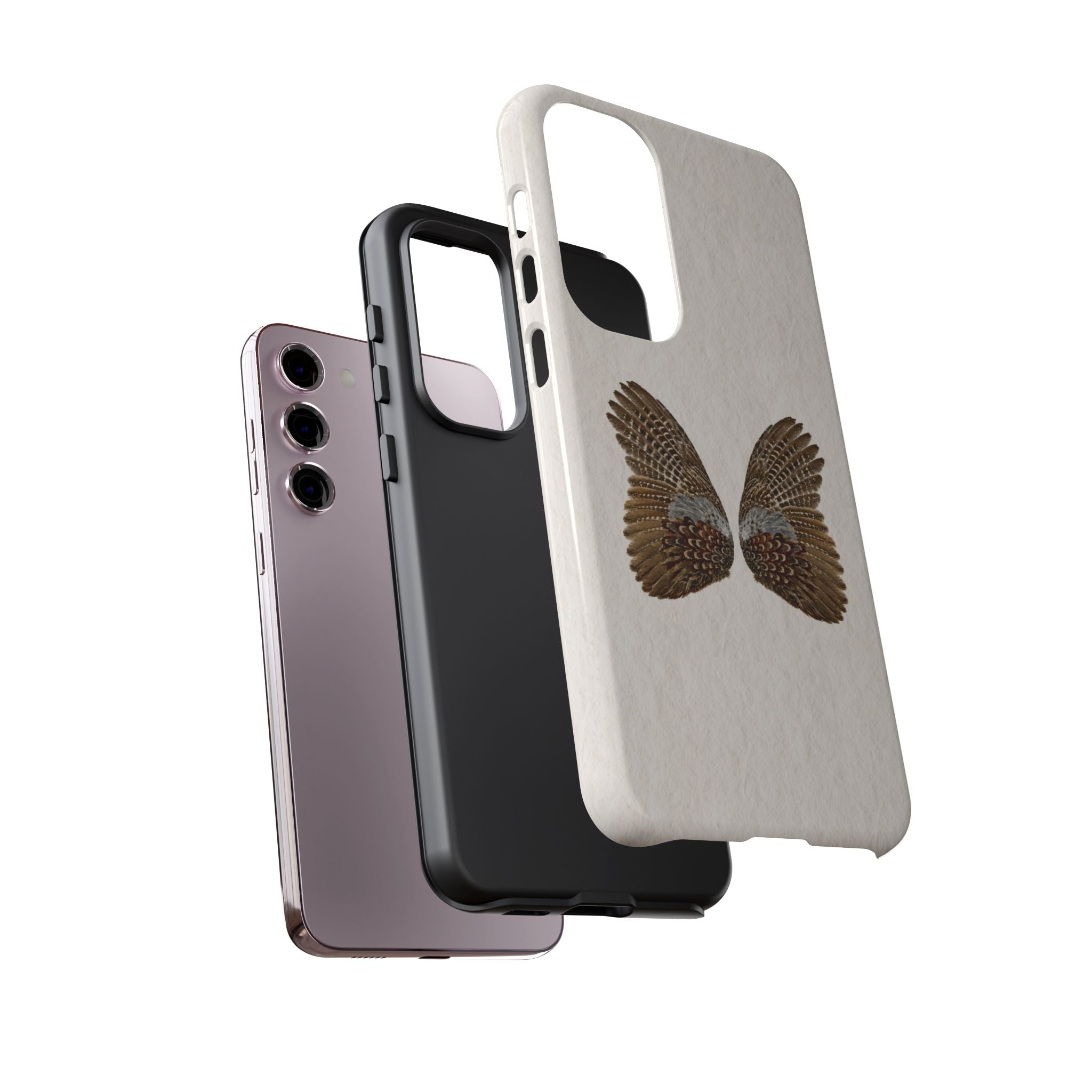 THE GRACE CASE