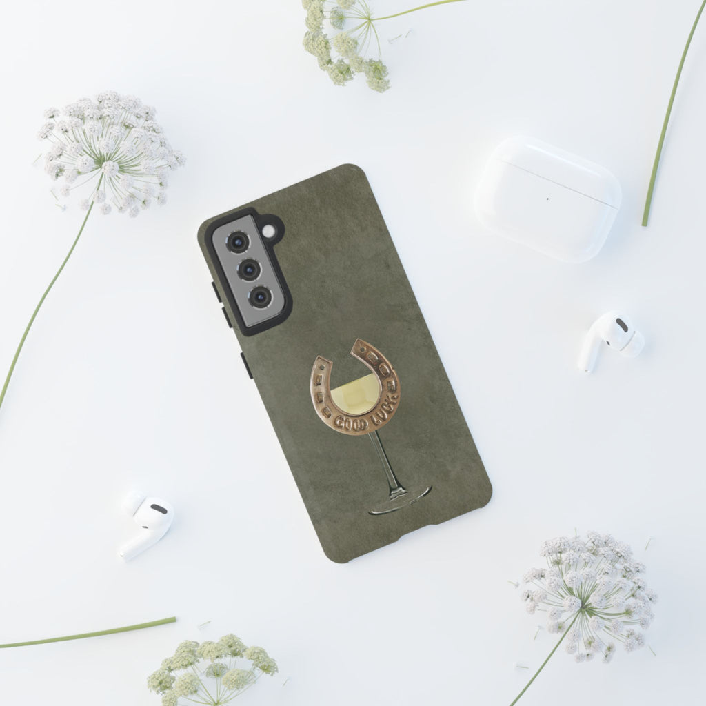 THE MEL CASE