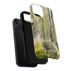 THE CAMO KENNY CASE