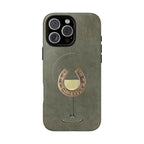 THE MEL CASE