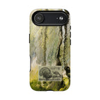 THE CAMO KENNY CASE