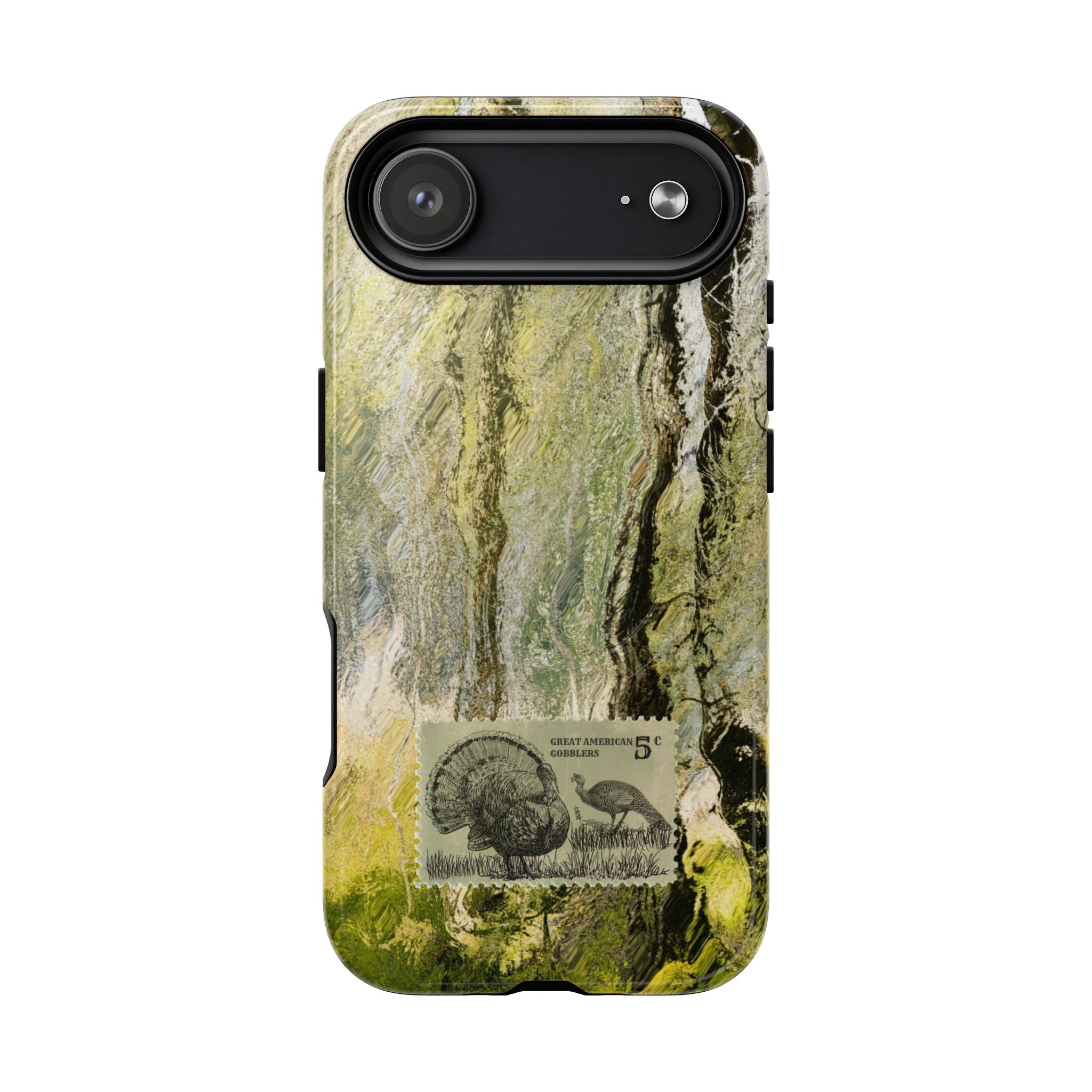 THE CAMO KENNY CASE