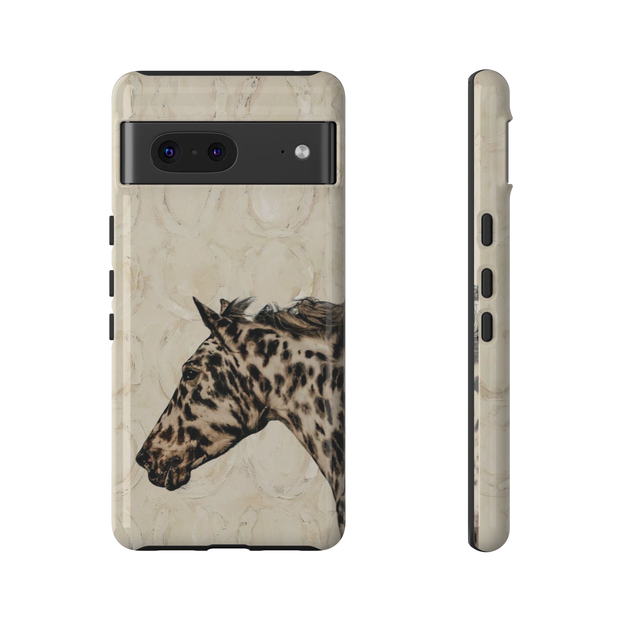 THE RAYE CASE