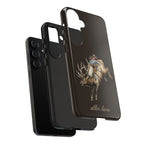 THE ELK WRANGLER (BROWN) CASE