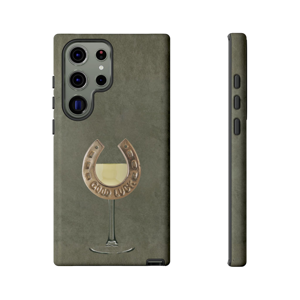 THE MEL CASE