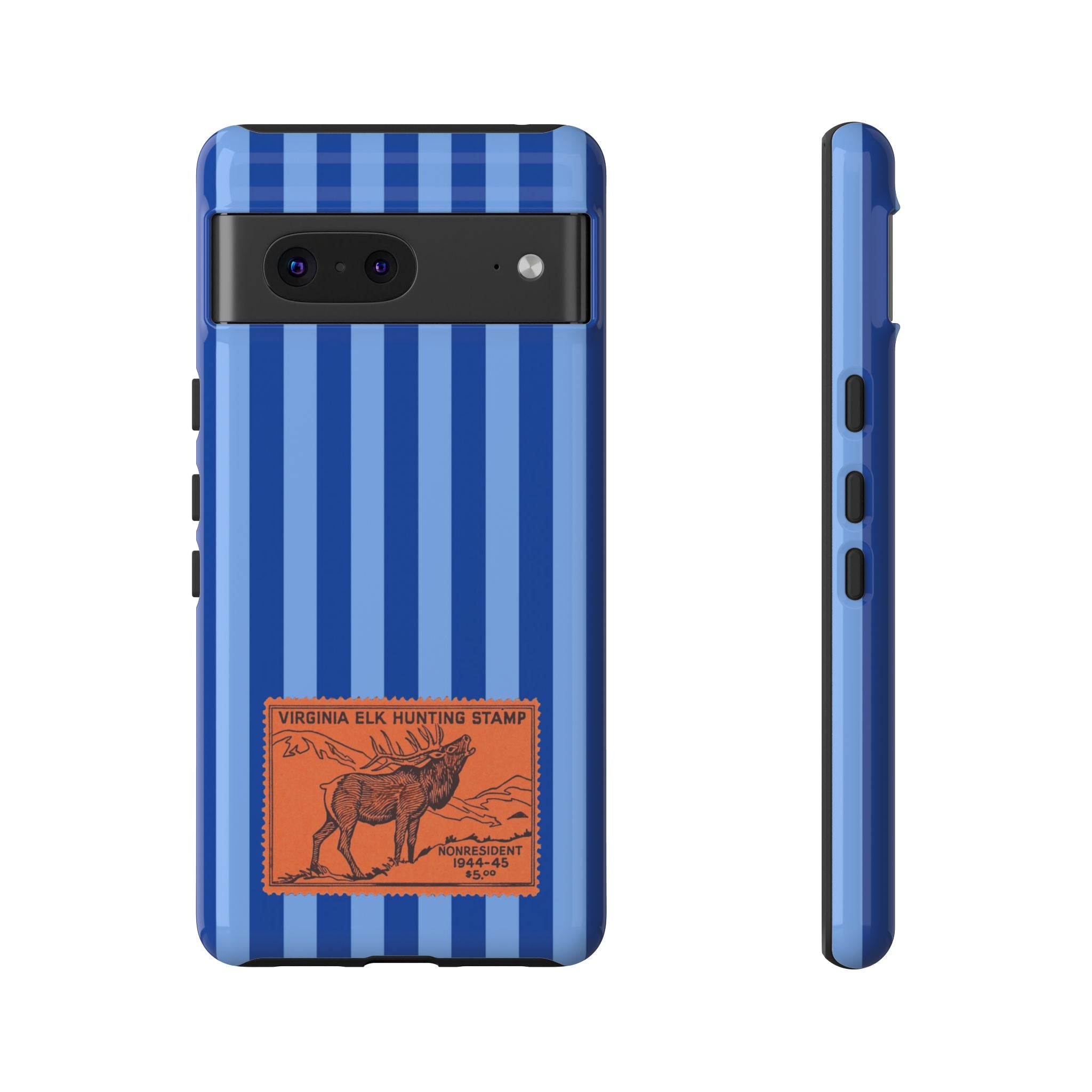 THE ETTA CASE