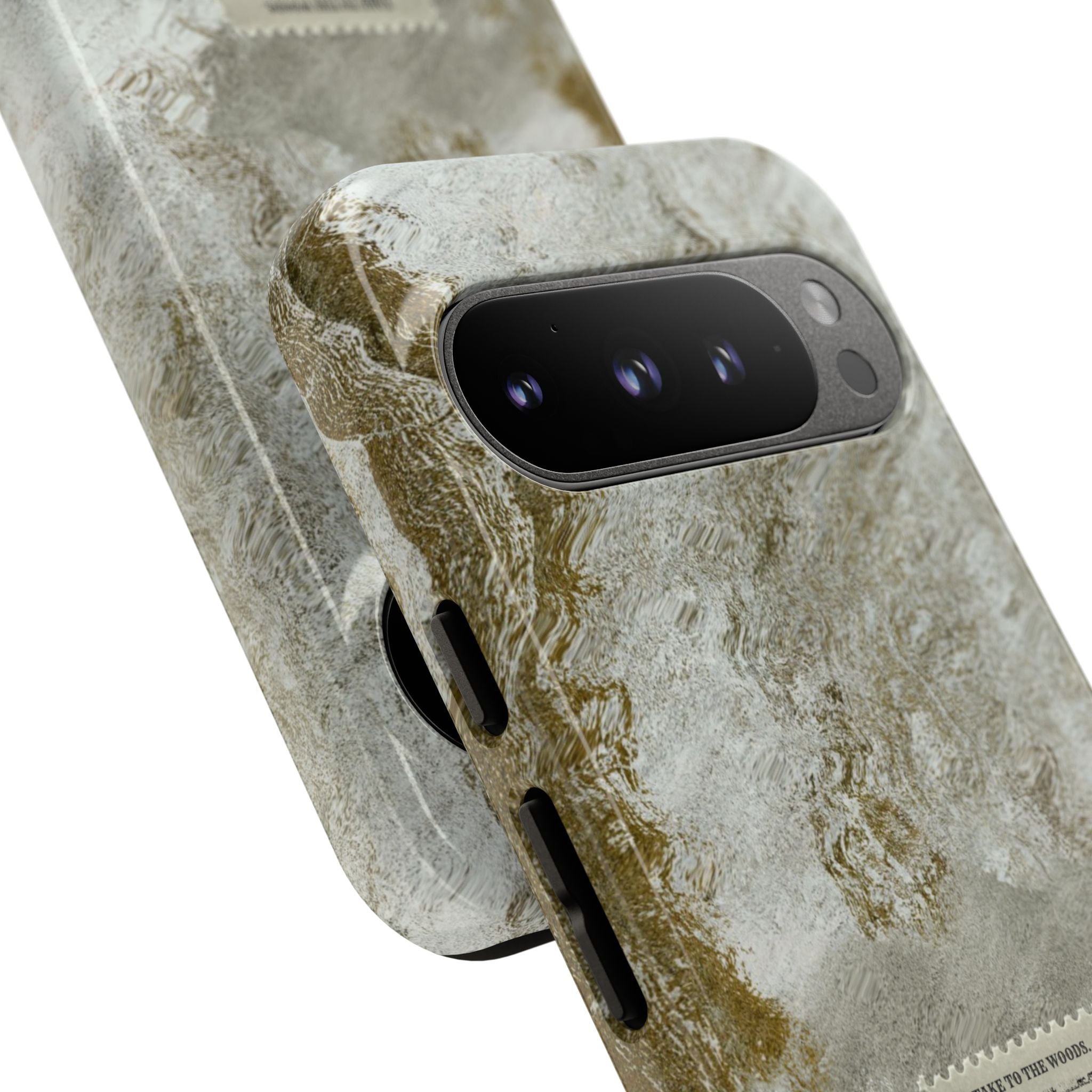 THE CAMO CAMILLE CASE