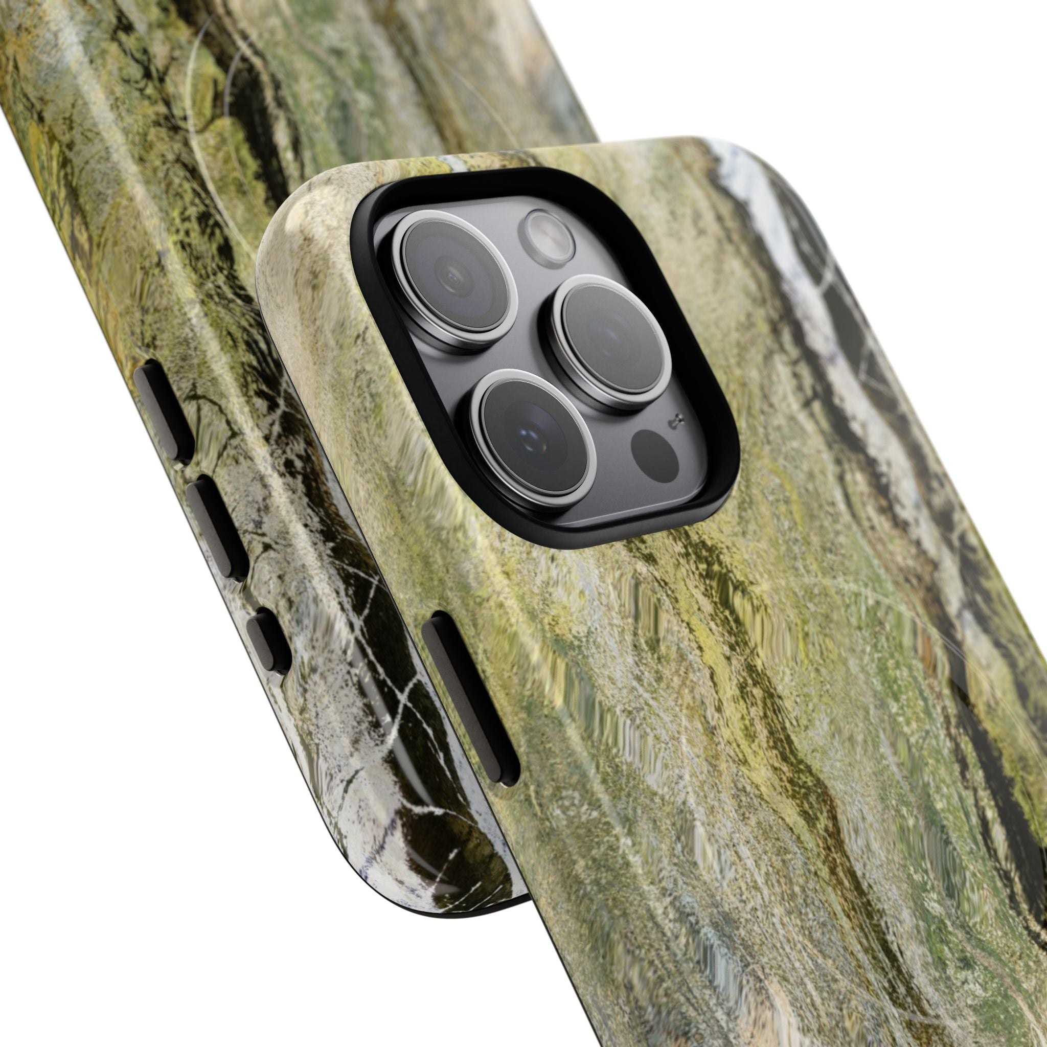 THE CAMO KENNY CASE