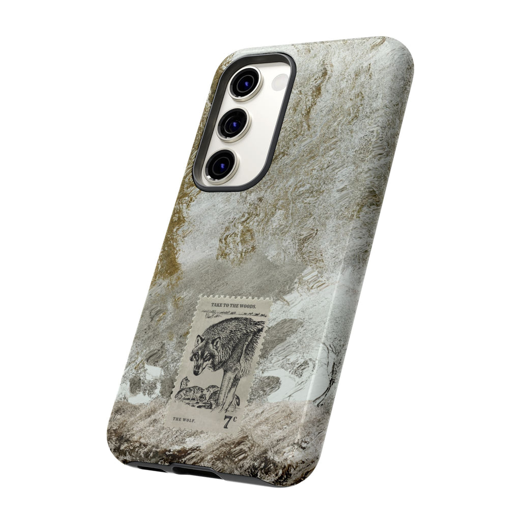 THE CAMO CAMILLE CASE