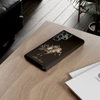 THE ELK WRANGLER (BROWN) CASE