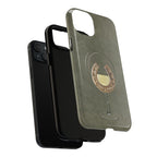 THE MEL CASE