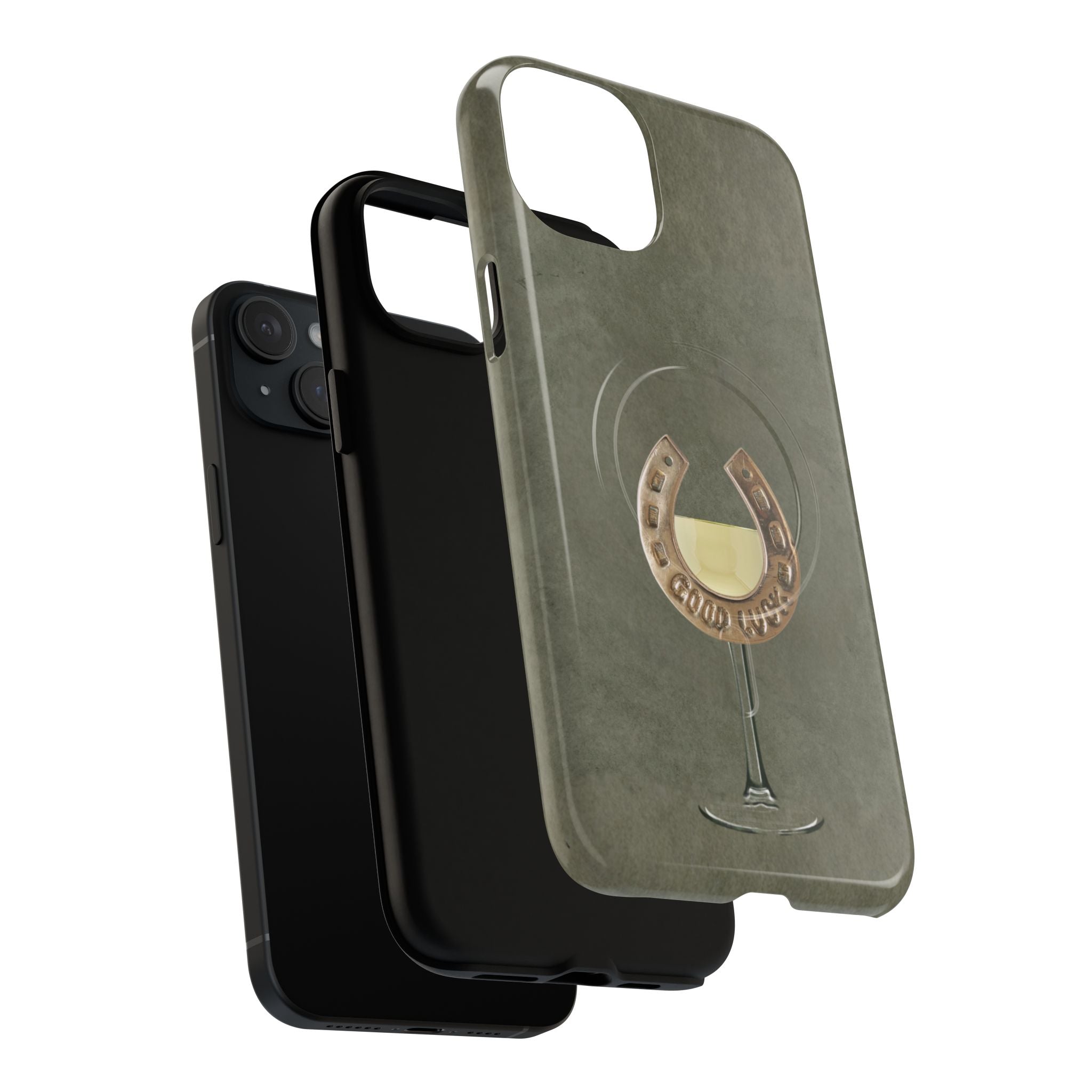 THE MEL CASE