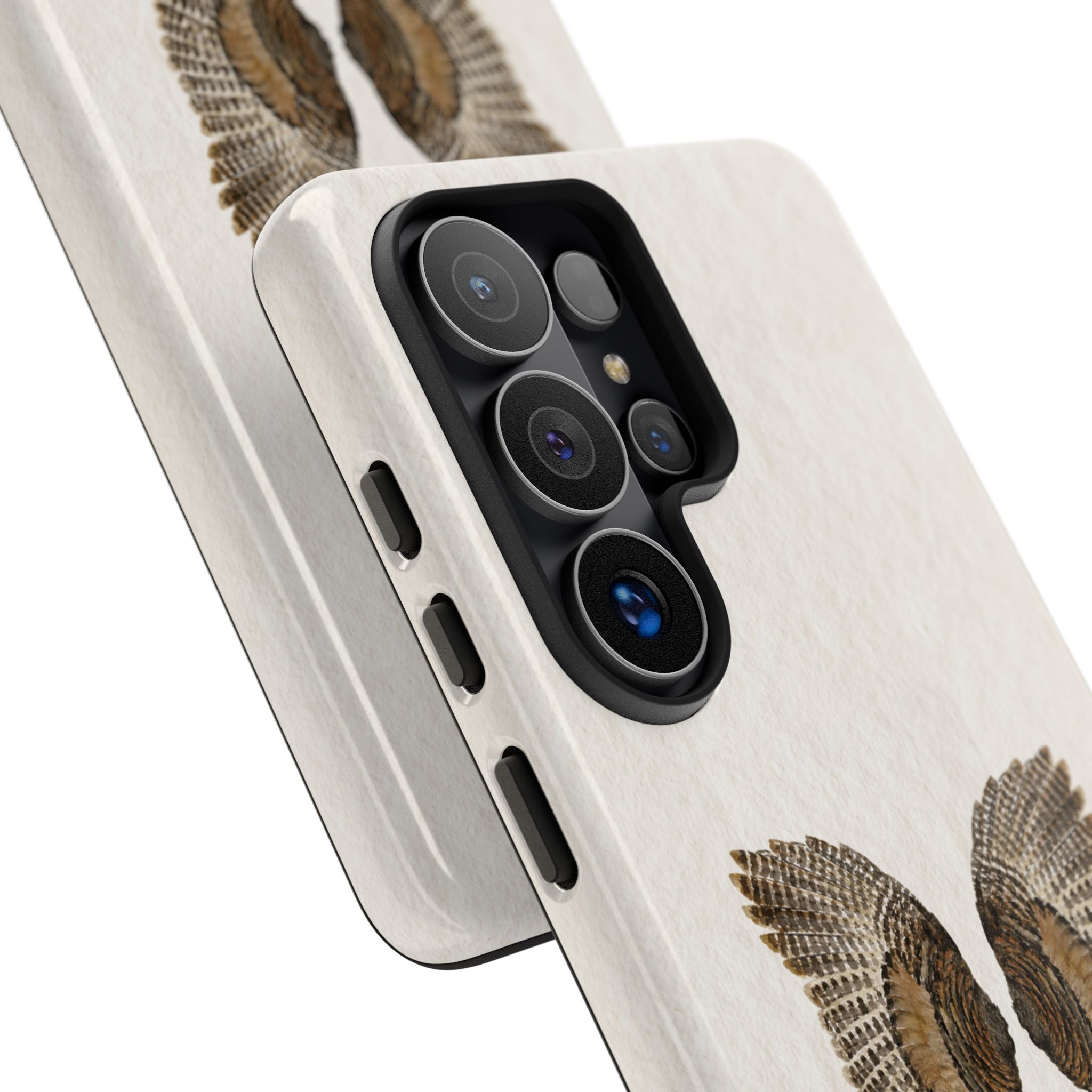 THE HENLEY CASE