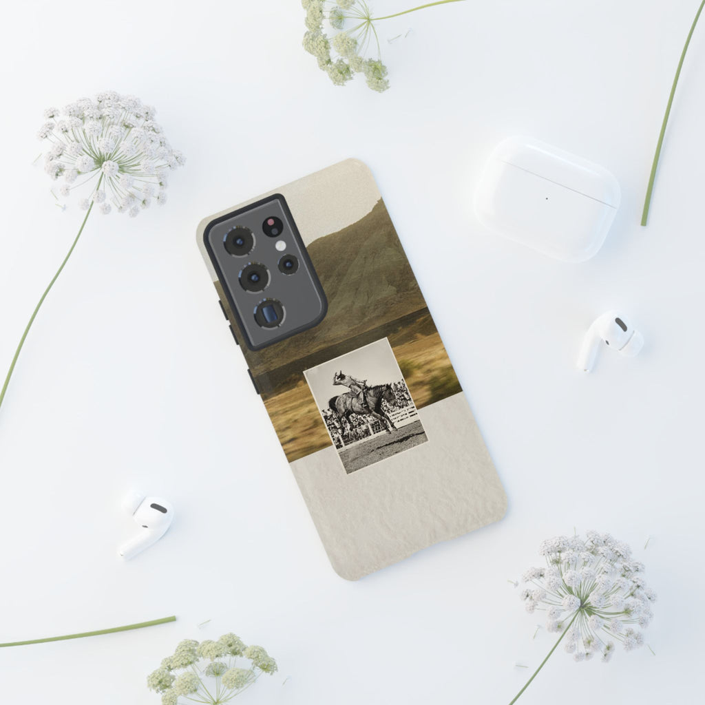 THE RALPH CASE