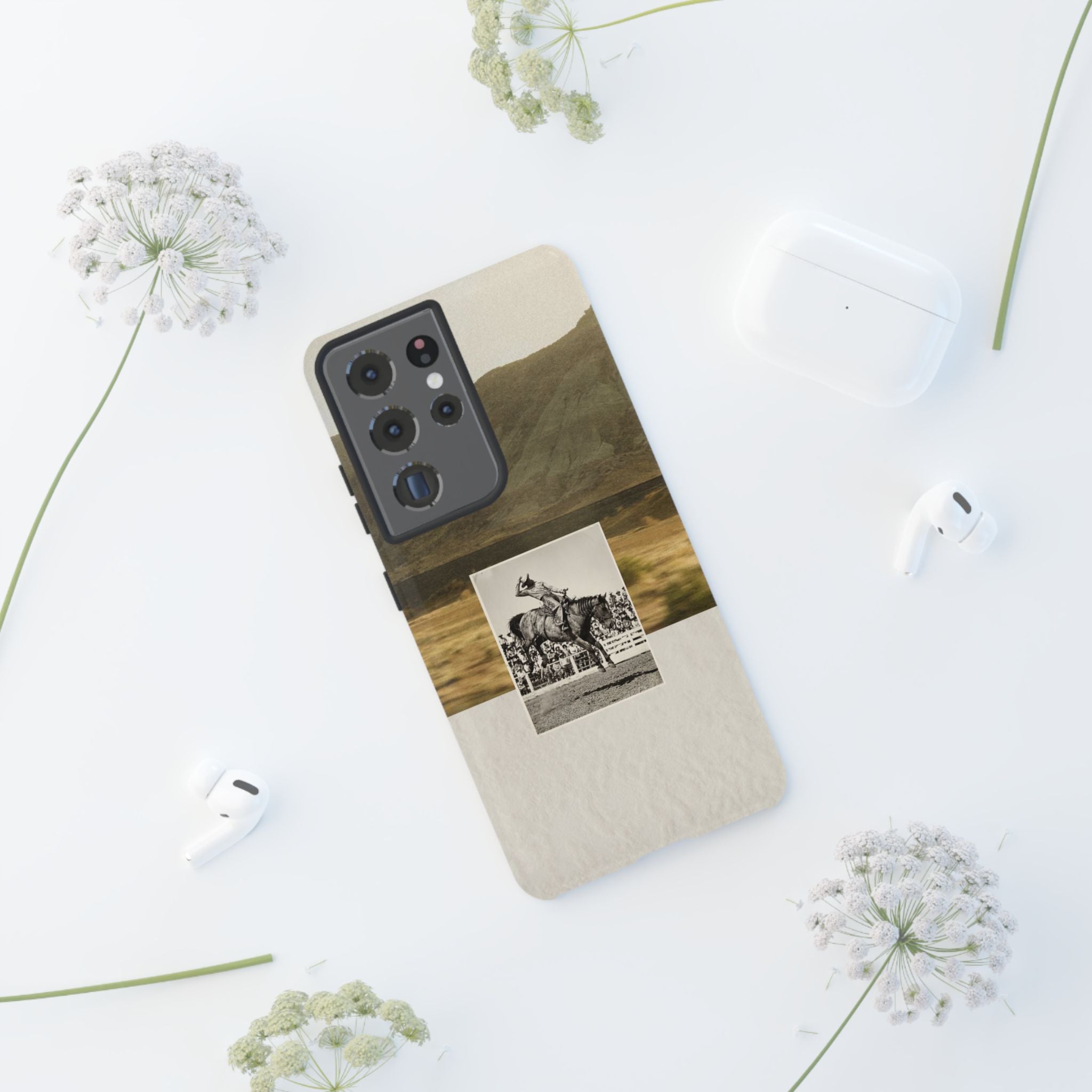 THE RALPH CASE