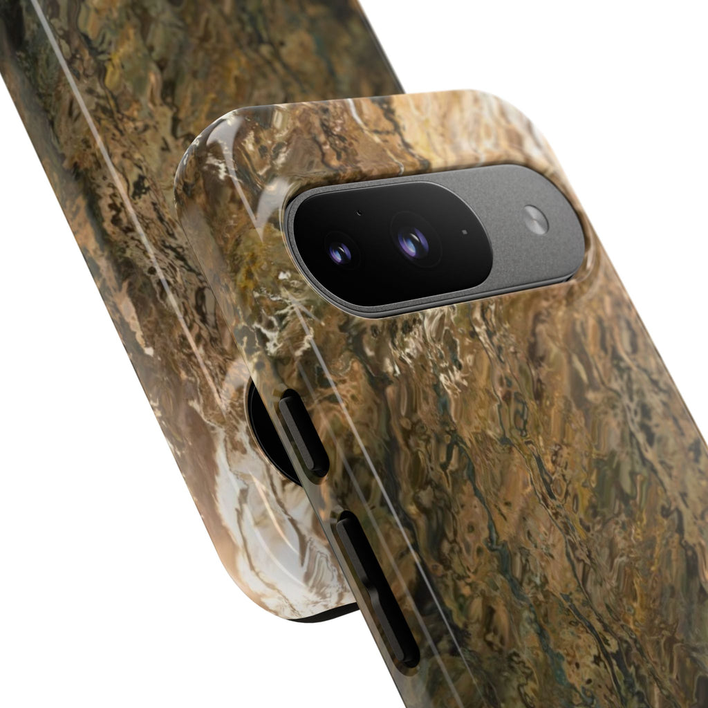 THE CAMO KATE CASE