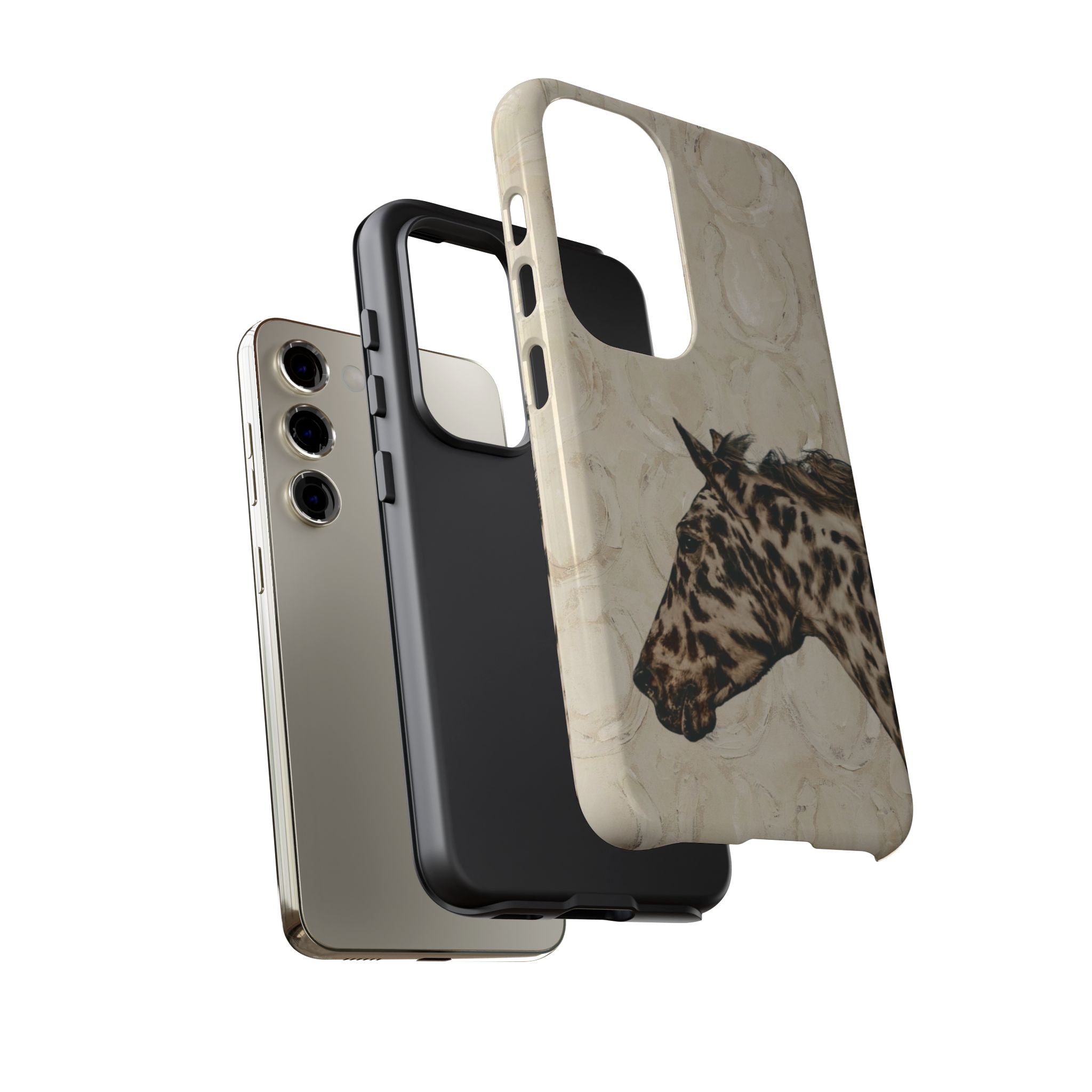THE RAYE CASE