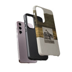 THE RALPH CASE