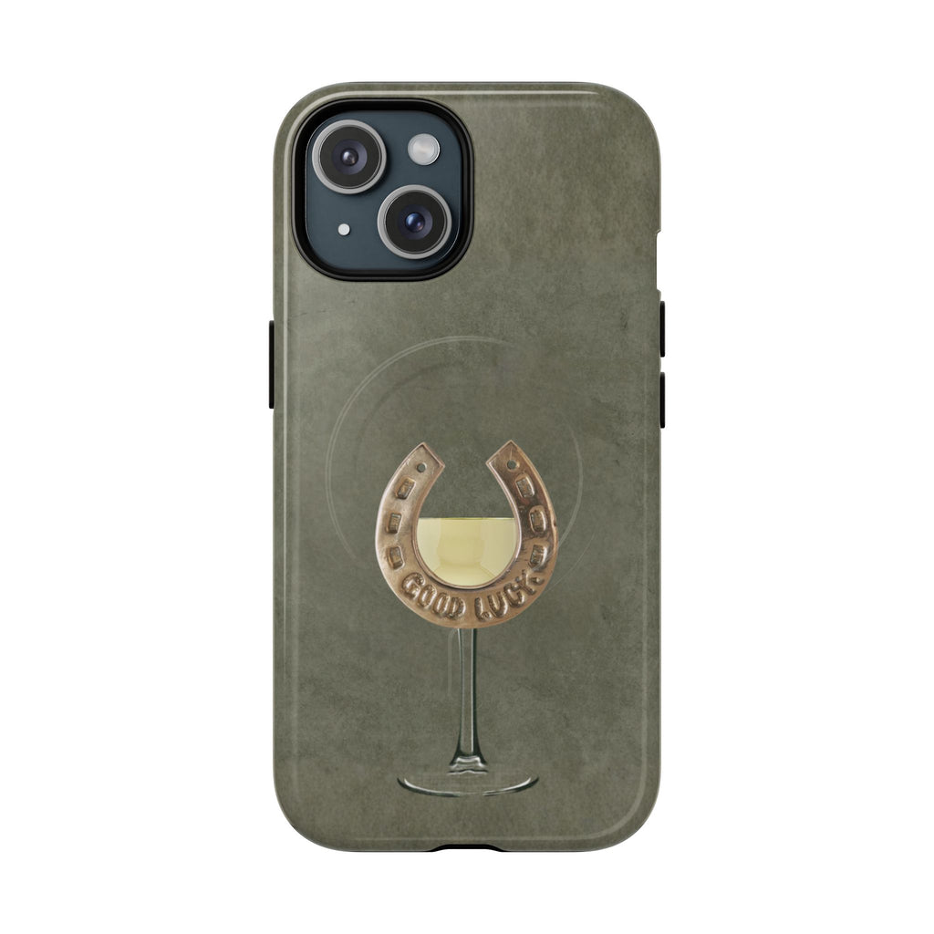 THE MEL CASE