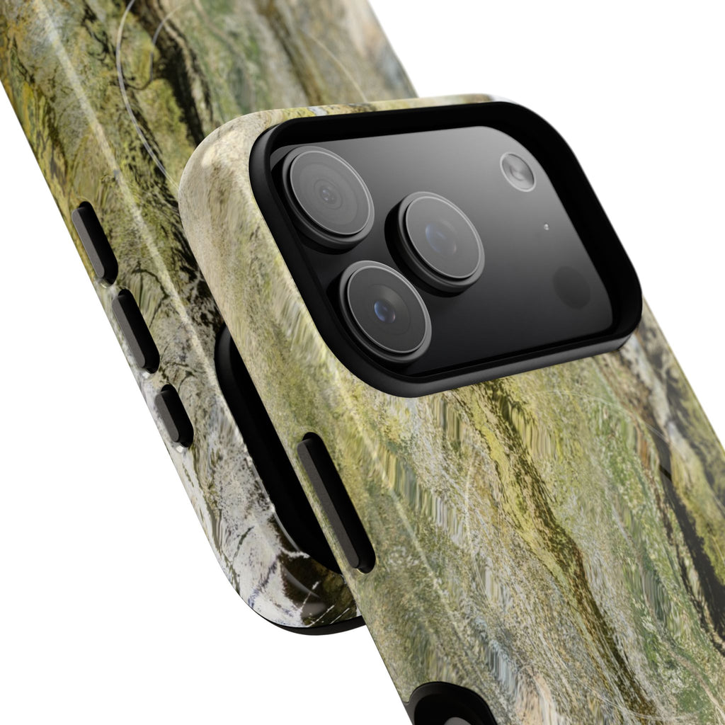 THE CAMO KENNY CASE