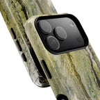 THE CAMO KENNY CASE