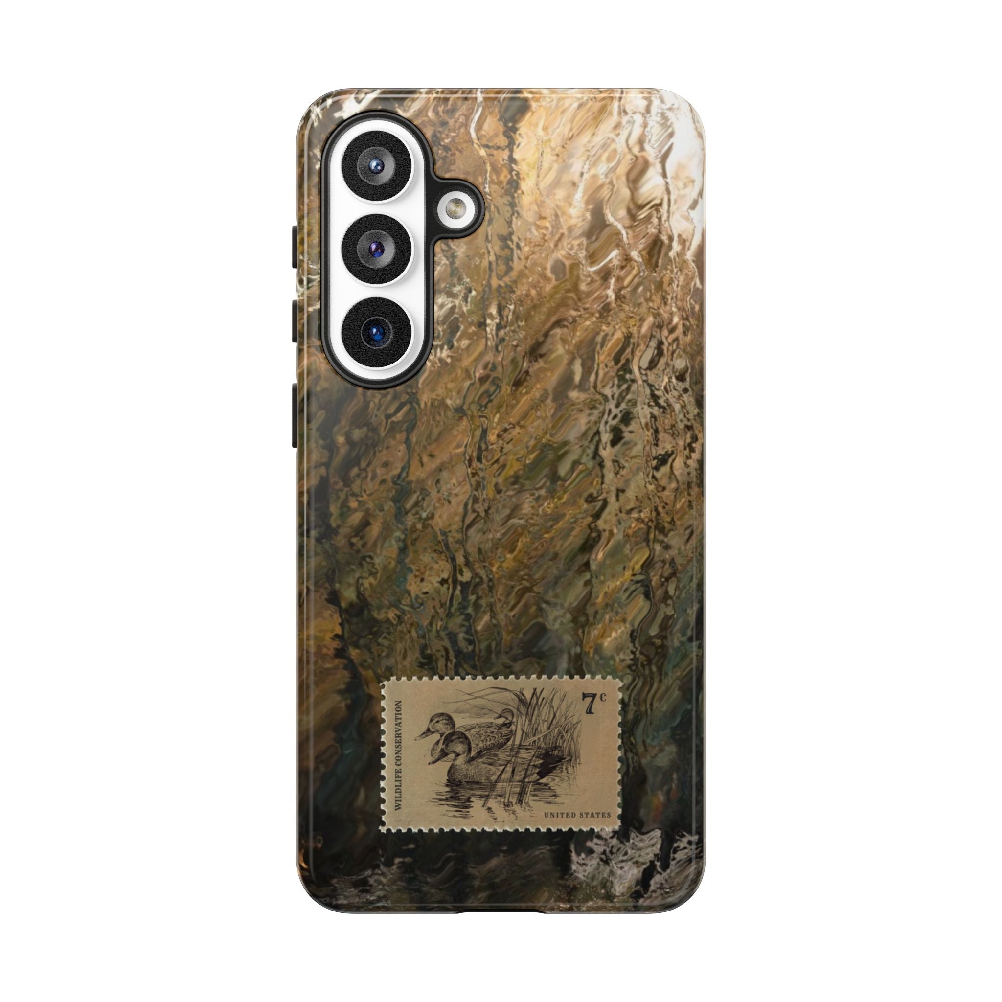 THE CAMO KATE CASE