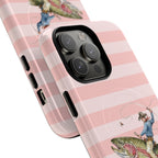THE TROUT WRANGLER CASE
