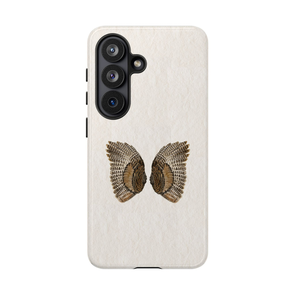 THE HENLEY CASE
