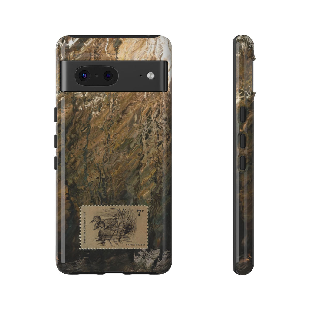 THE CAMO KATE CASE
