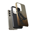 THE ELVIRA CASE