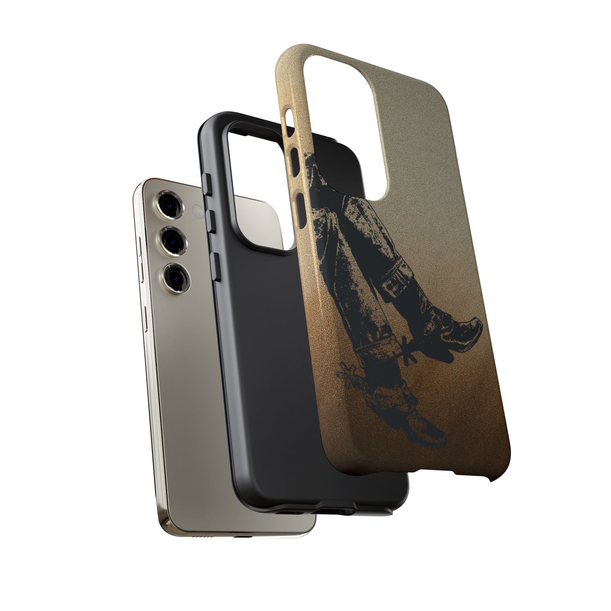 THE ELVIRA CASE