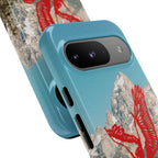 THE HARLEY CASE