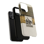 THE RALPH CASE