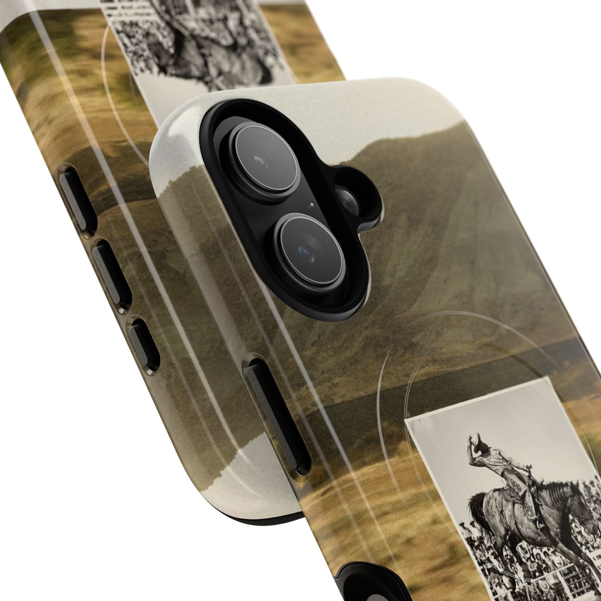 THE RALPH CASE