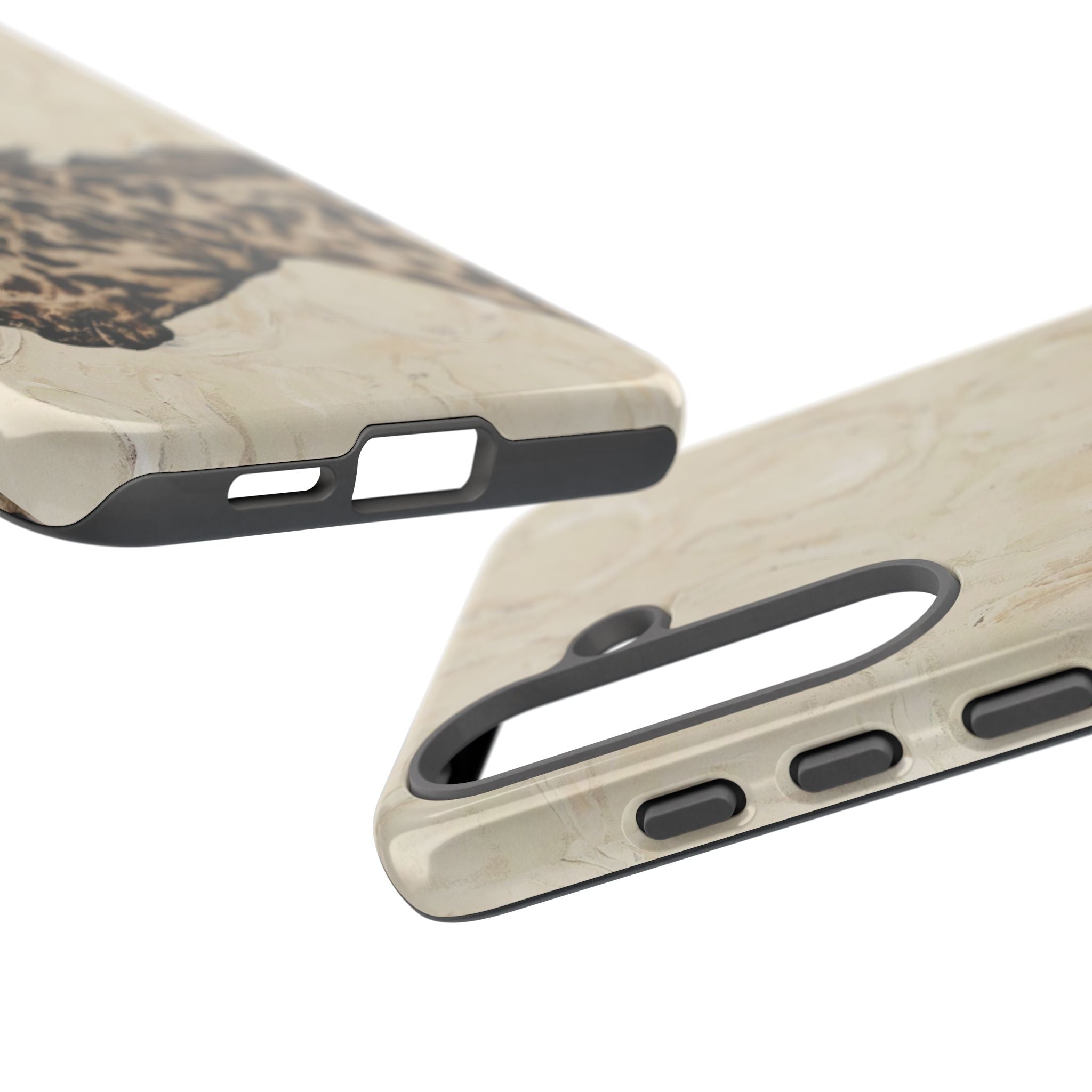THE RAYE CASE