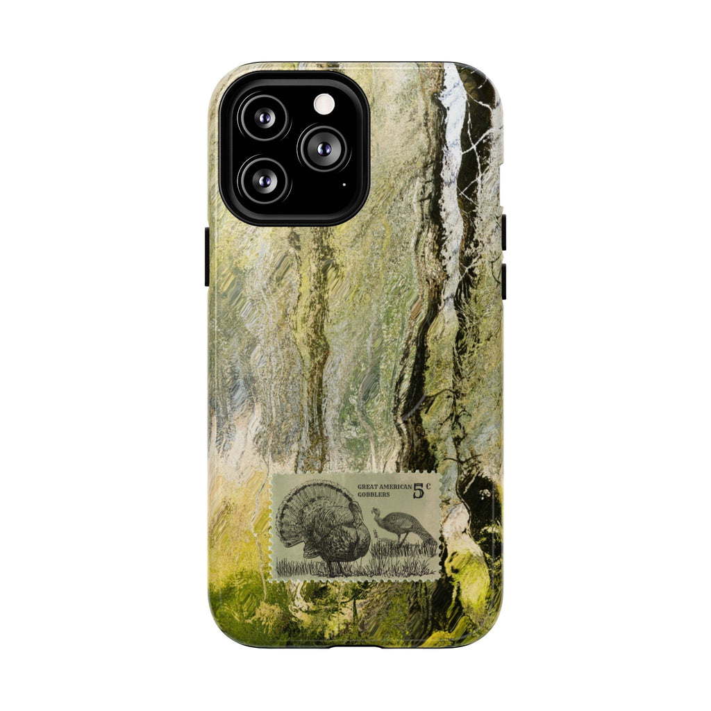 THE CAMO KENNY CASE