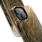 THE CAMO KATE CASE