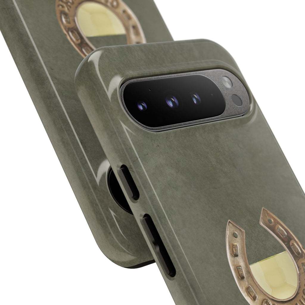 THE MEL CASE