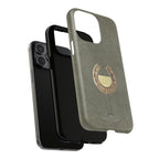 THE MEL CASE
