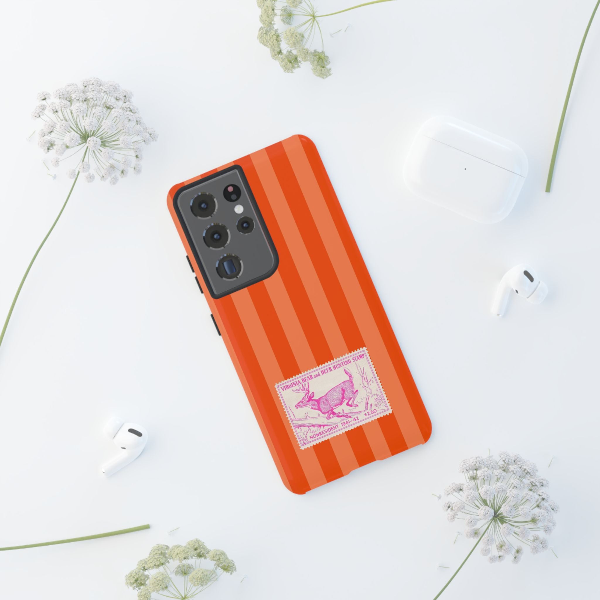 THE ELLA CASE