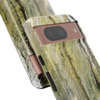 THE CAMO KENNY CASE