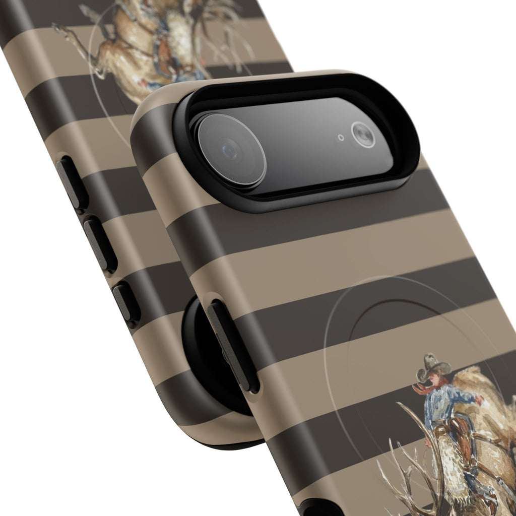 THE ELK WRANGLER CASE
