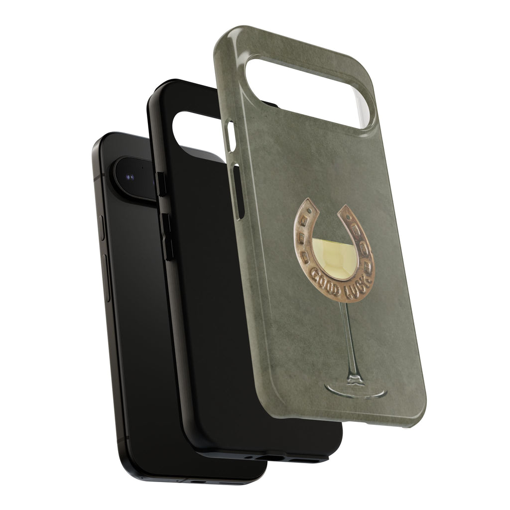 THE MEL CASE
